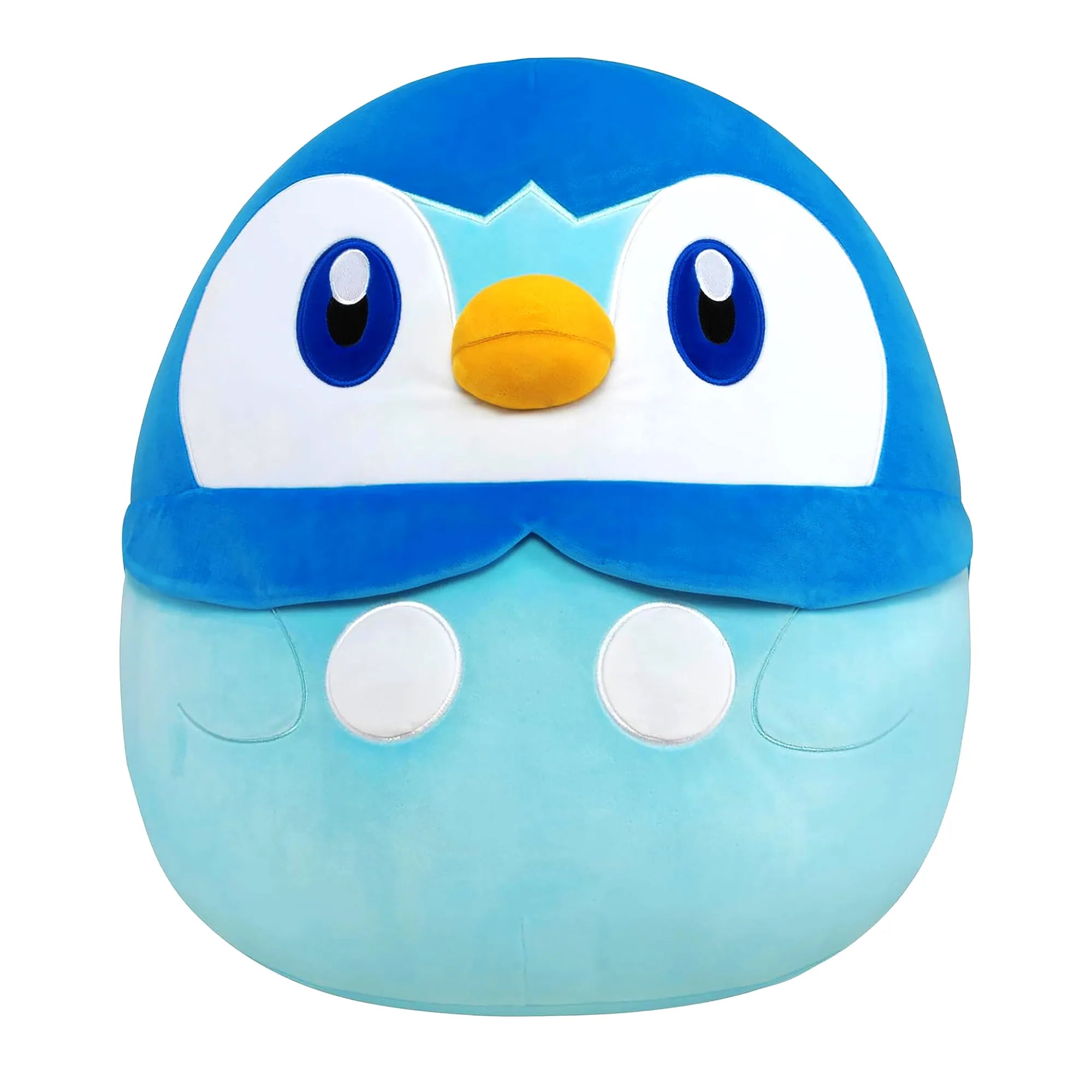 Squishmallows 10" Piplup Pokémon - Age 3+ - Brown's Hobby & Game