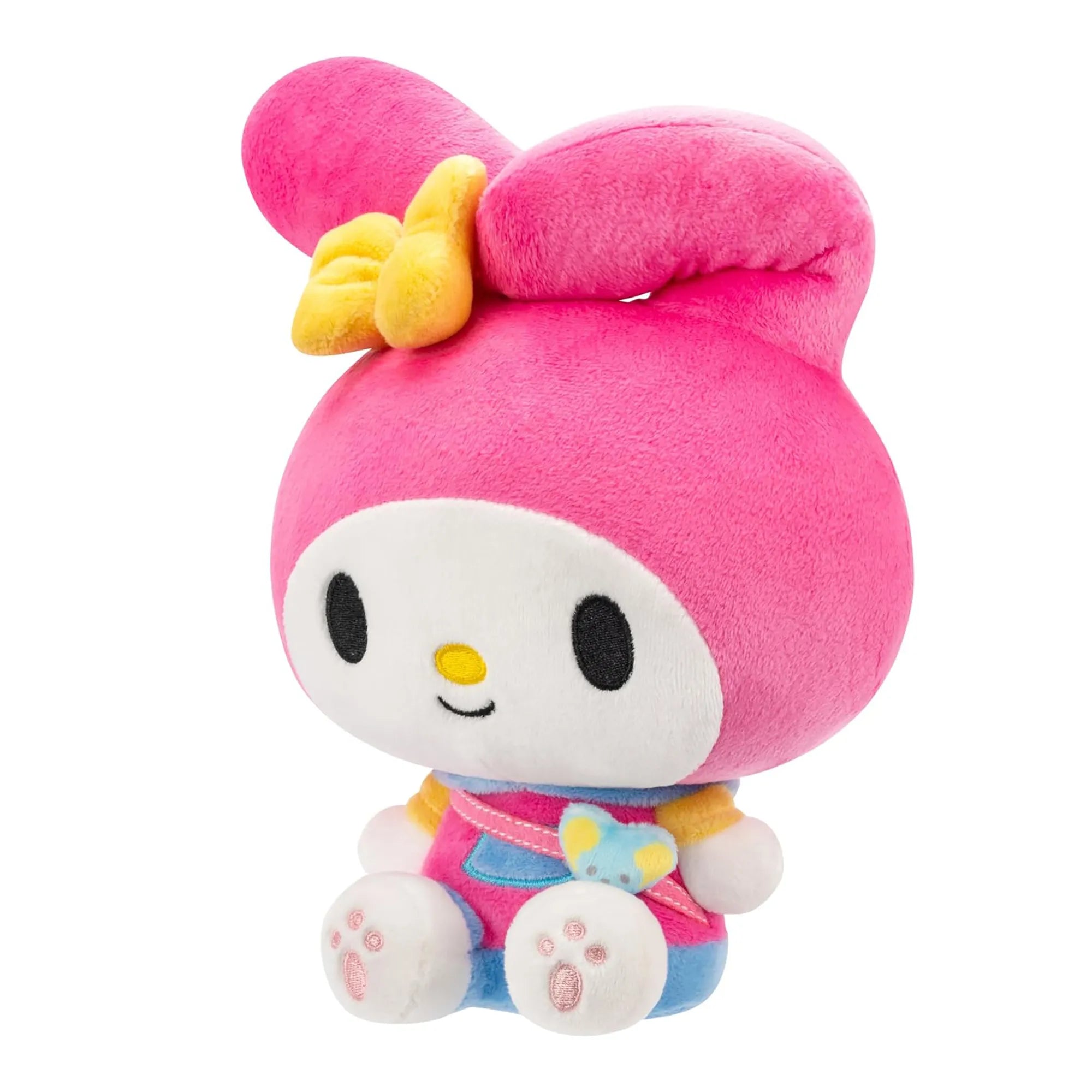 Hello Kitty and Friends 8" Plush Collectibles - My Melody - Ages 6-Adult - Brown's Hobby & Game