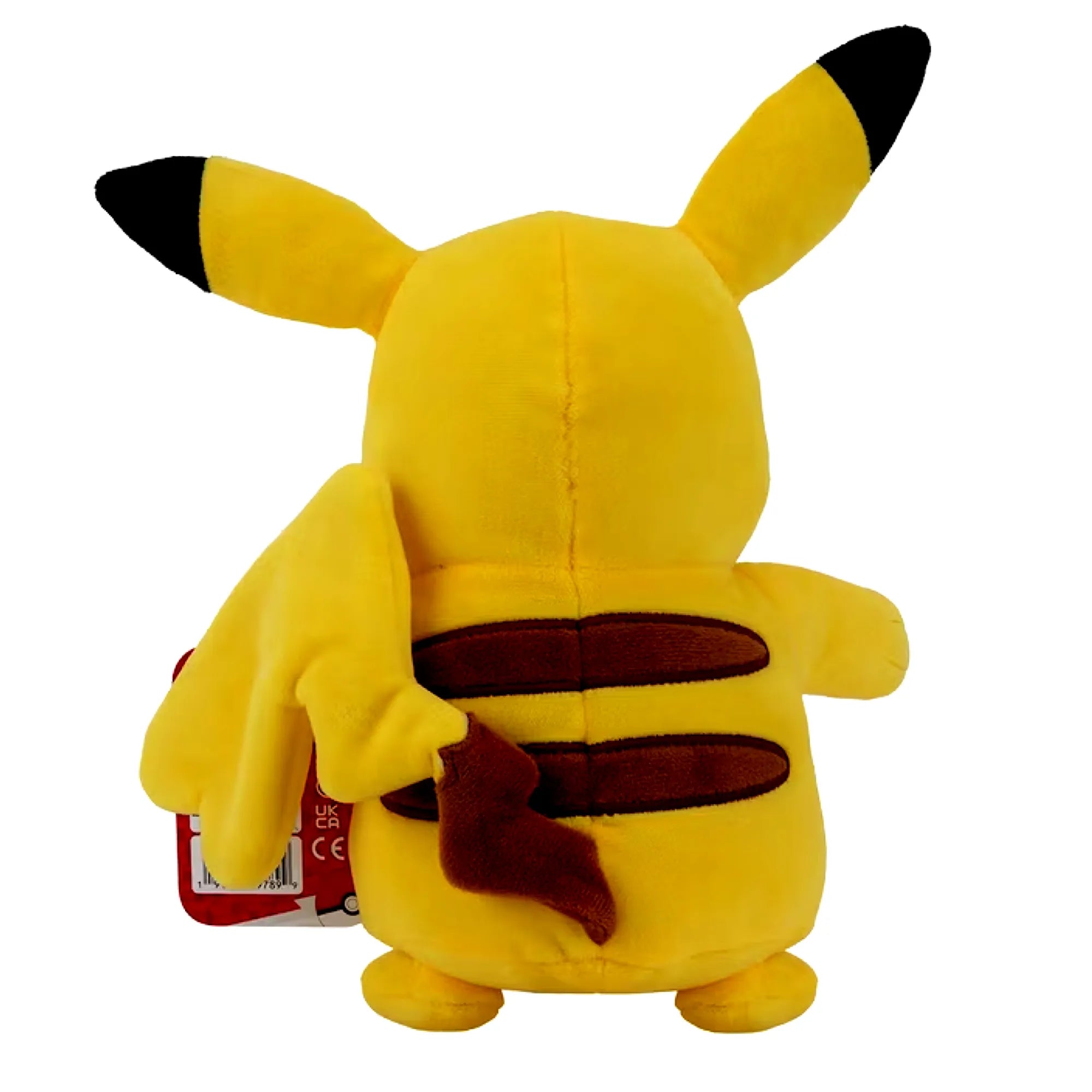Pokémon Pikachu - 8" Specialty Plush - Age 2+ - Brown's Hobby & Game