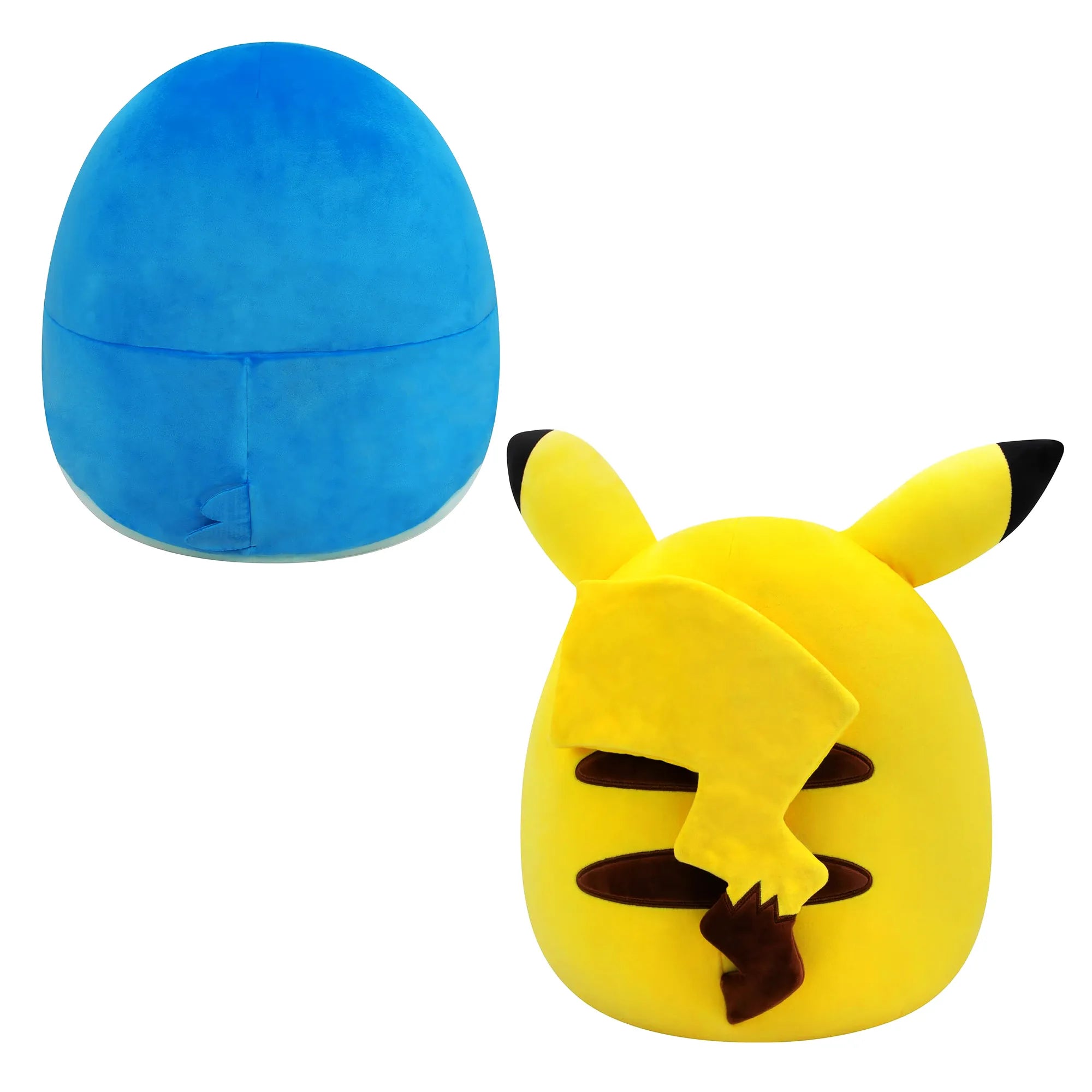 Squishmallows 10" Pikachu & Piplup Bundle - Age 3+ - Brown's Hobby & Game