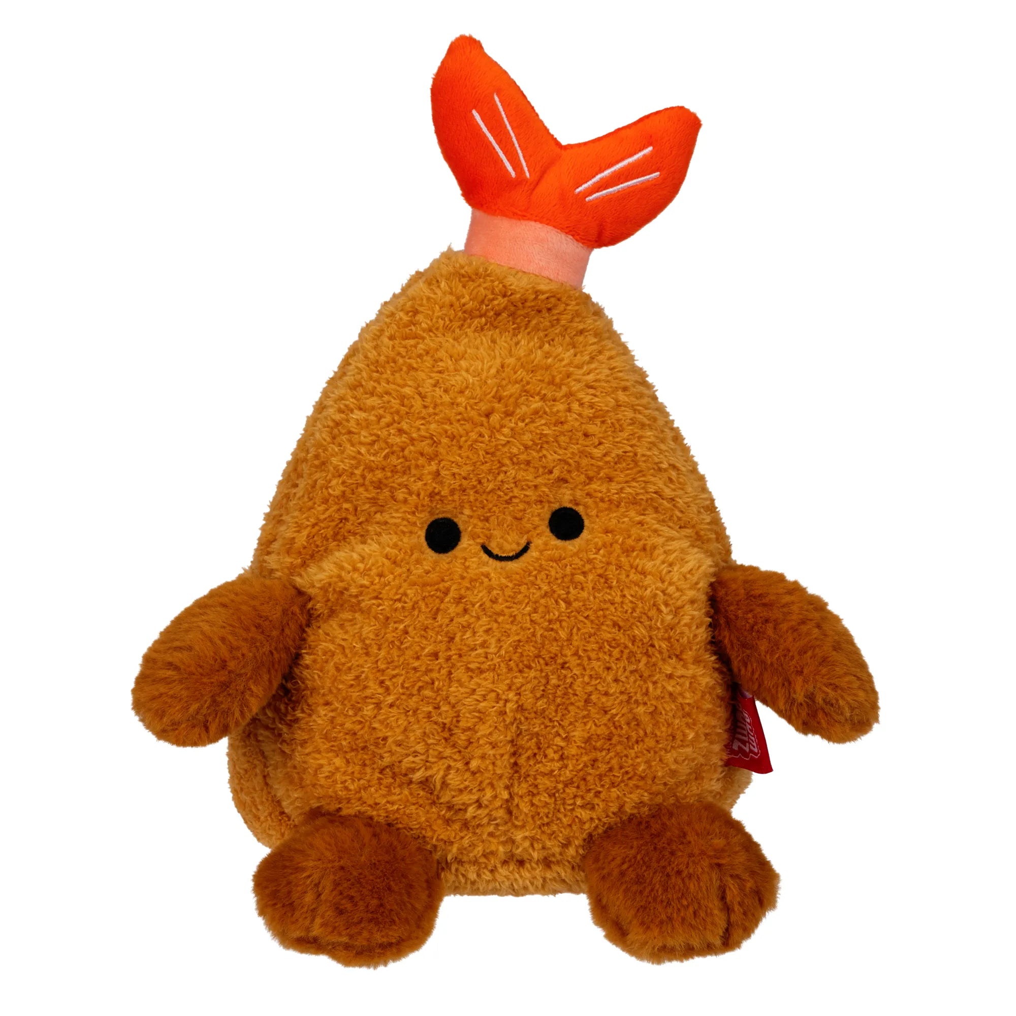 BumBumz Takeout Series - 7.5” Collectibles - Tempura 'Timothy' - Ages 3-Adult - Brown's Hobby & Game