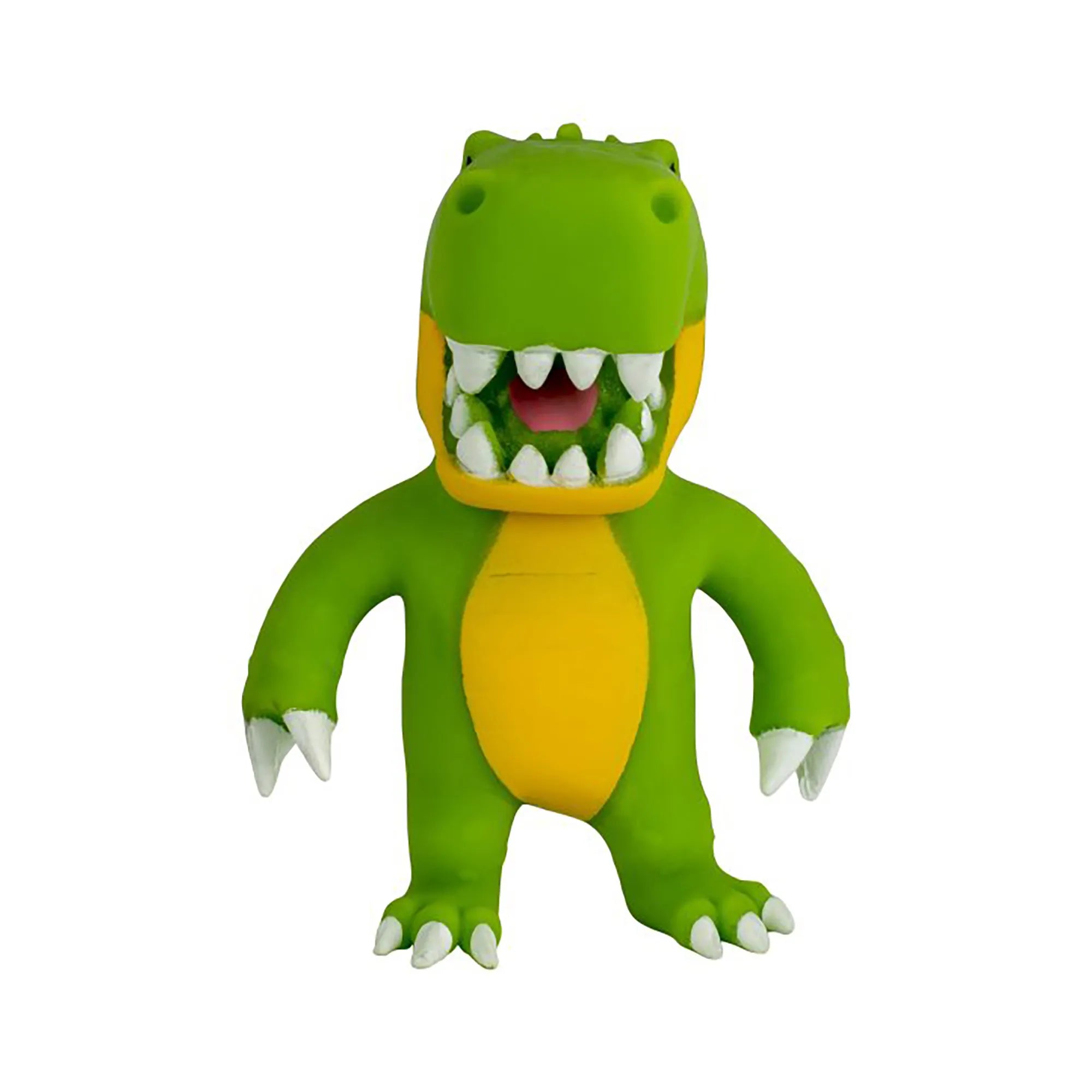 Stumble Guys Monster Flex - T-Rex - Collectible - Ages 6-Adult - Brown's Hobby & Game